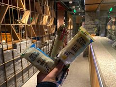 小布丁-老墙根涮肉·铜锅·烧烤(欢乐谷·王四营店)