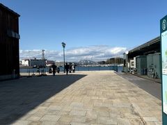 -金森红砖仓库