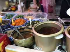 -德泓面馆(颐高店)