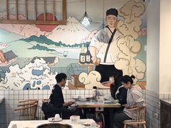 -味力源·肥肠爱上鱼(红牌楼金冠好店)