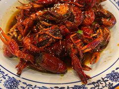 -满盆红龙虾(开发区店)