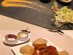 -丽思卡尔顿酒店-天泰轩中餐厅(大沽北路店)
