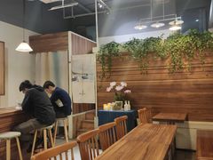 -琥珀咖啡 Ambercoffee