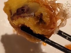 -杏花堂晋商私房菜(华熙五棵松店)