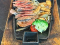 -将太无二·北美传奇寿司(荟聚购物中心西红门店)