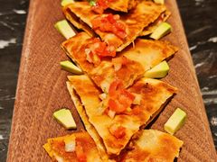 -Nord Grill&Bar Highland诺德西餐(深圳欢乐海岸店)