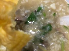 -真粥道(新华东路店)
