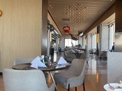 -济南凯宾斯基酒店-THE VIEW云景全日制餐厅