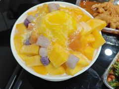 -水牛奶皇后糖水铺(深圳总店)