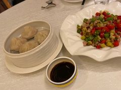 -成都瑞吉酒店·宴庭中餐厅