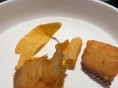 -庐灶江南·江南菜·四合院Bistro(东直门雍和宫·原华侨宾馆店)
