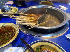 -马路边边火锅串串(观前街店)