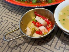 -新繁老號豌豆汤饭店·江湖菜(宝光寺店)