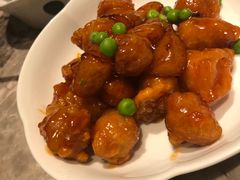 -四道菜·福建菜馆(新街口金鹰店)