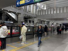 -西二旗(地铁站)