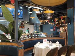 -老傅家湘潭水煮活鱼店(众一国际店)