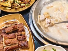 -老来福·非遗酸汤兔(凯旋路店)