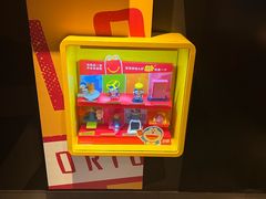 -麦当劳(一德路店)