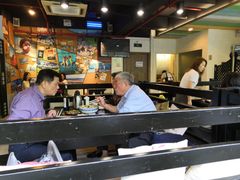 -我去·春饼文化主题餐厅(国定路总店)