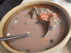 -洞庭家宴·头牌甲鱼(广渠门店)