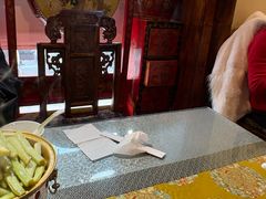 -满乡小馆