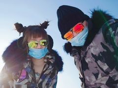 -蓟县盘山滑雪场