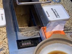 -清真·金鑫隆牛羊肉(环山路店)