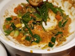 -品味泸沽湖•民族特色菜(大落水店)