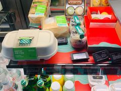 -星巴克(枣阳路店)
