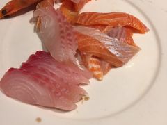 -星伦多自助料理·涮烤一体(虹悦城店)
