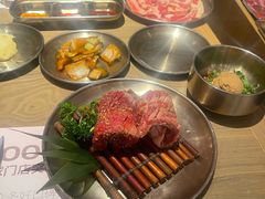 -西塔老太太泥炉烤肉(亚运村店)