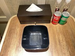 -和子足浴SPA会馆(梁溪店)