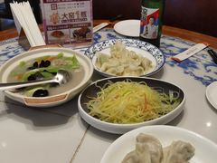 -东方饺子王(大屯路店)