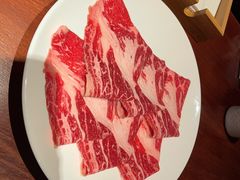 寿喜烧和牛-yokocho上横町·日本食街(深业上城店)