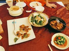-亚龙湾红树林度假酒店御粤阁