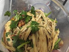 -张记捆鸡(总店)