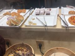 -食蔬不二素食自助餐厅(沈阳铁西店)
