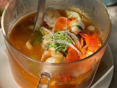 -Ginger(兴国路店)