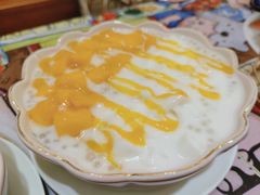 -甜心妈妈·榴莲星级糖水(北京路总店)