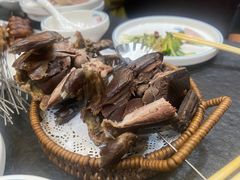 -高家烧鸽子烧烤店63年