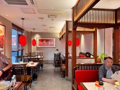 -淮安人家·悦达嘉宴(深圳路店)