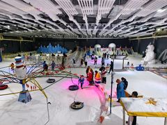 -宁波冰雪大世界(北仑区)