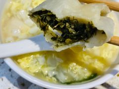 海麻线包子-槐念海鲜蒸包(三八广场店)