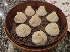 小笼汤包-耿福兴(凤凰美食街店)