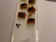 -四世同堂·京菜·烤鸭(双井店)
