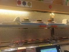 -京樽回転寿司(奥林匹克店)