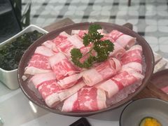 -喃喃椰·糟粕醋椰子鸡火锅(七堡花园店)