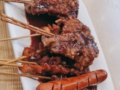 -巧玲炸鸡(共康店)