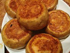 -清真吴记门钉肉饼·喜多利