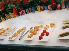 -甄品麦哲伦海鲜和牛自助(万达广场店)